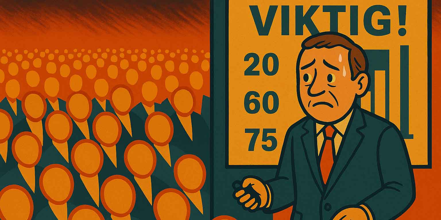 En-til-en kurs i kroppsspråk for deg som har utfordringer
