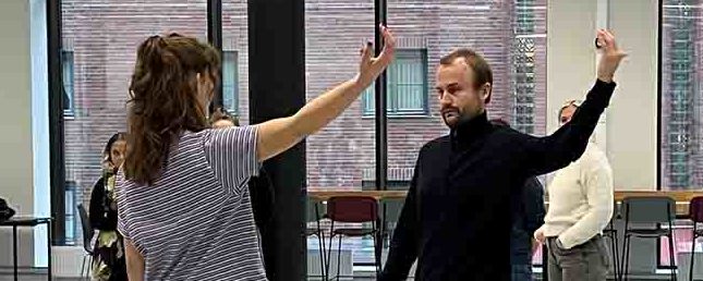 Ledelse starter med tilstedeværelse